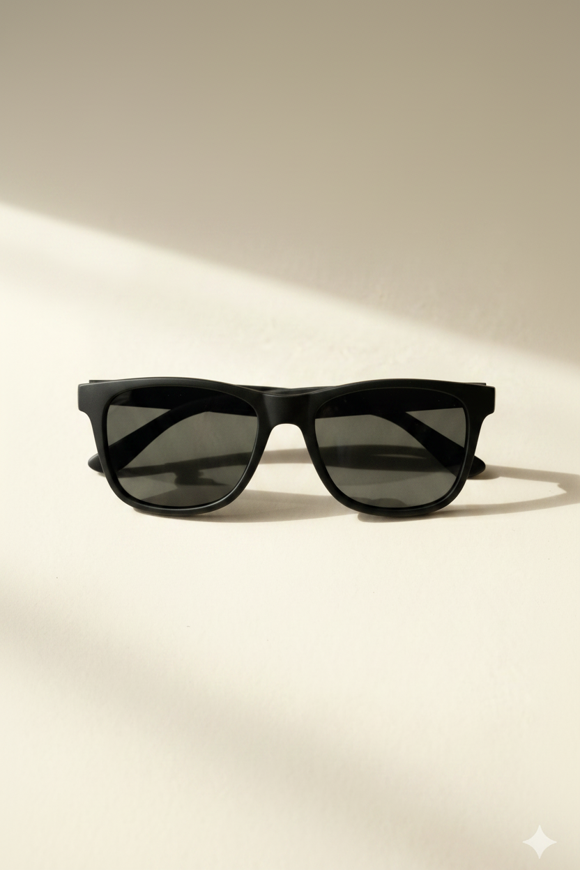 The Wavefarer